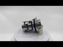 Segel MekanisCDLC-12/16/22mm untuk WB1F14 CNP CDL CDLF CDLS South Vertical Pump