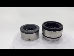 Burgmann HRN Single Mechanical Seal Water Pump Seal Untuk Aplikasi Industri