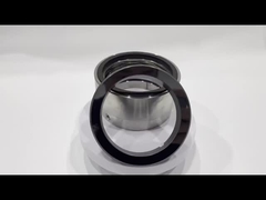 Segel Mekanik Pompa GNZ 10mm untuk Poros Pompa