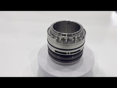 Segel Mekanis Uns-57 Netzsch Untuk Pompa T2 Tornado Netzsch