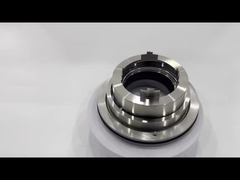 Penutup Mekanis Pompa