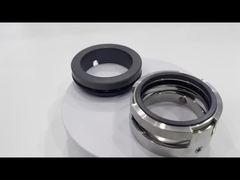 Segel Mekanik Fluliten Us4a Solusi Tugas Berat Untuk Tekanan Rendah Dan Sedang