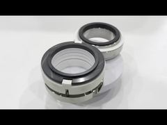 Melihat Lebih Dekat: John Crane Tipe 20R-2.5B PTFE Di Bawah Segel Mekanis Segel PTFE Elastomer Putih Di Bawah